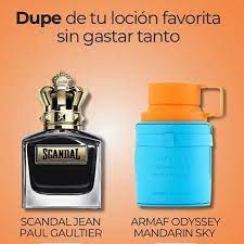 ARMAF ODYSSEY MANDARIN SKY EDP 200ML