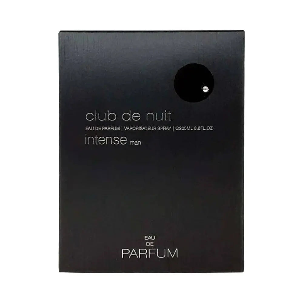 Armaf Club de Nuit Intense Man EDP 200 ML