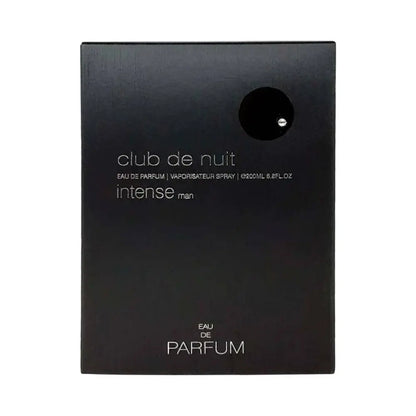 Armaf Club de Nuit Intense Man EDP 200 ML