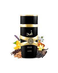 Asad Lataffa EDP 100 ml