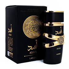 Asad Lataffa EDP 100 ml
