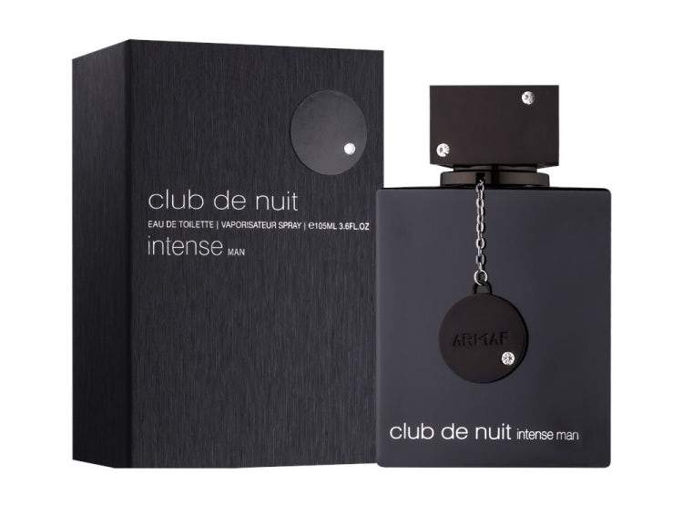 Armaf Club de Nuit Intense Man EDP 200 ML
