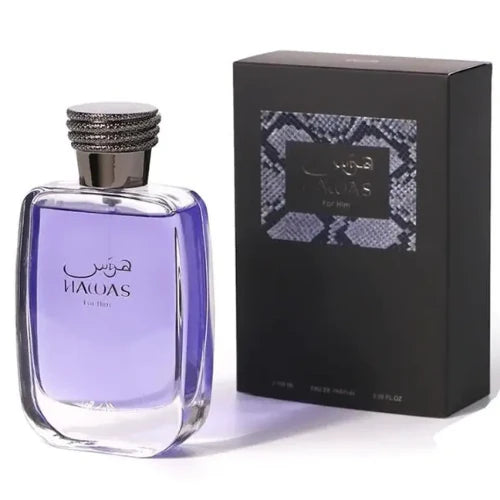 Rasasi Hawas Ice 100 ml EDP