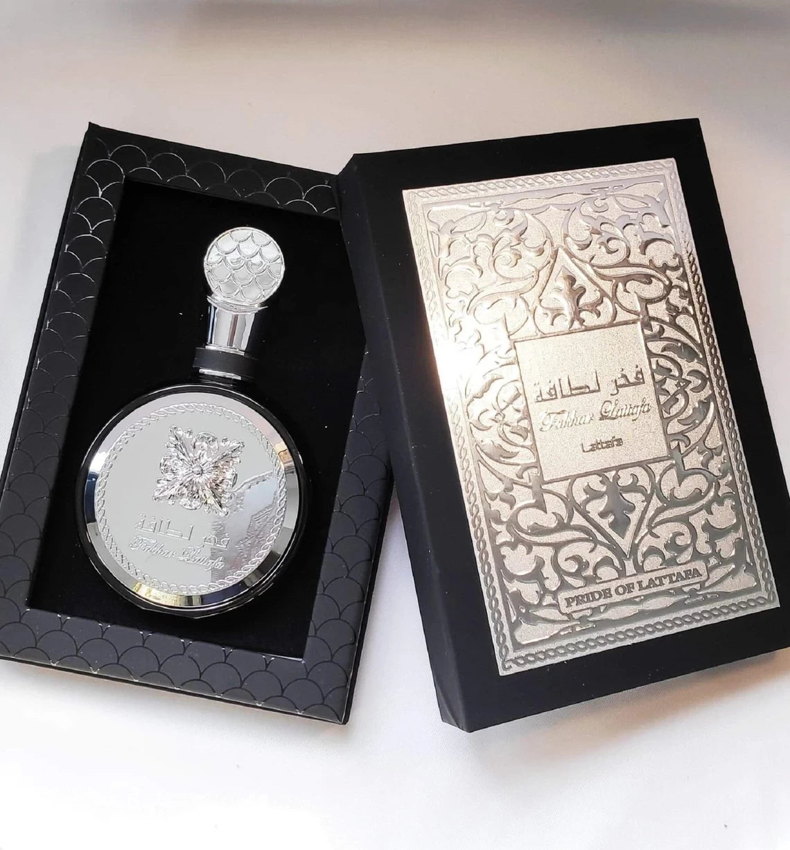 Lattafa Fakhar Men 100 ML