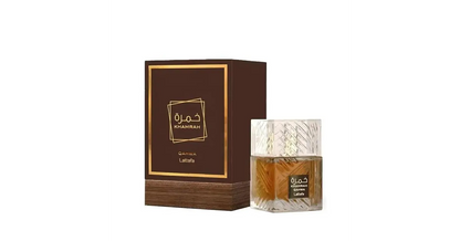 Lattafa Khamrah Qahwa 100 ML